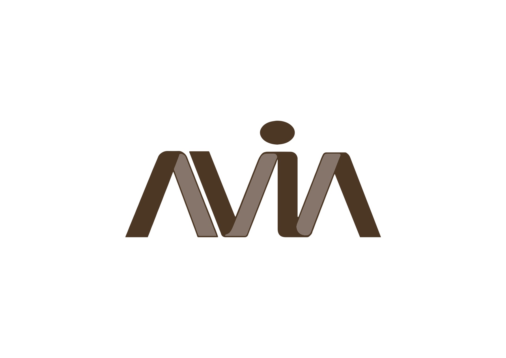 Logo AVIA